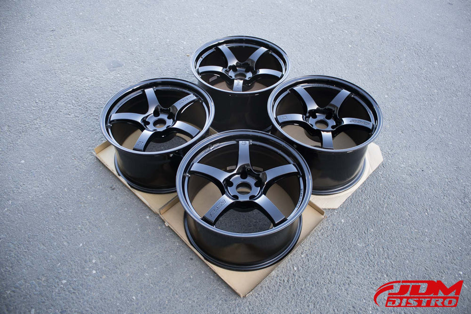 RAYS GRAMLIGHTS 57CR