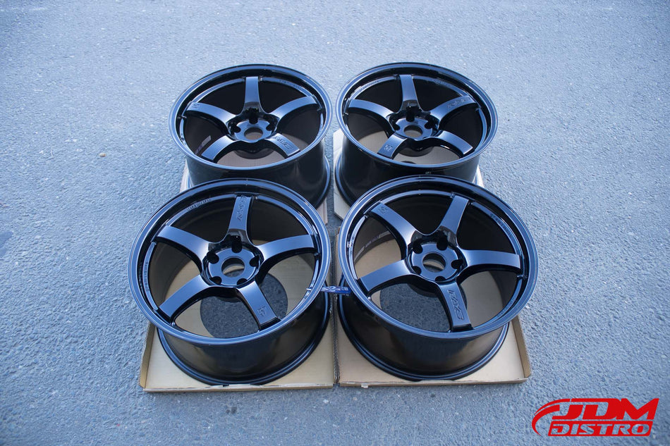 RAYS GRAMLIGHTS 57CR