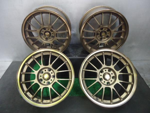 RAYS VOLK RACING SE37K