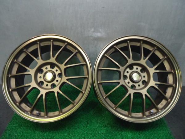 RAYS VOLK RACING SE37K