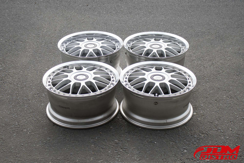 RAYS SEBRING MESH