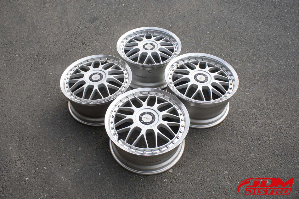 RAYS SEBRING MESH