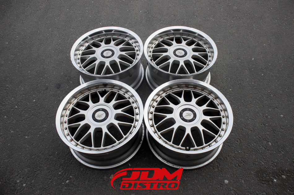 RAYS SEBRING MESH