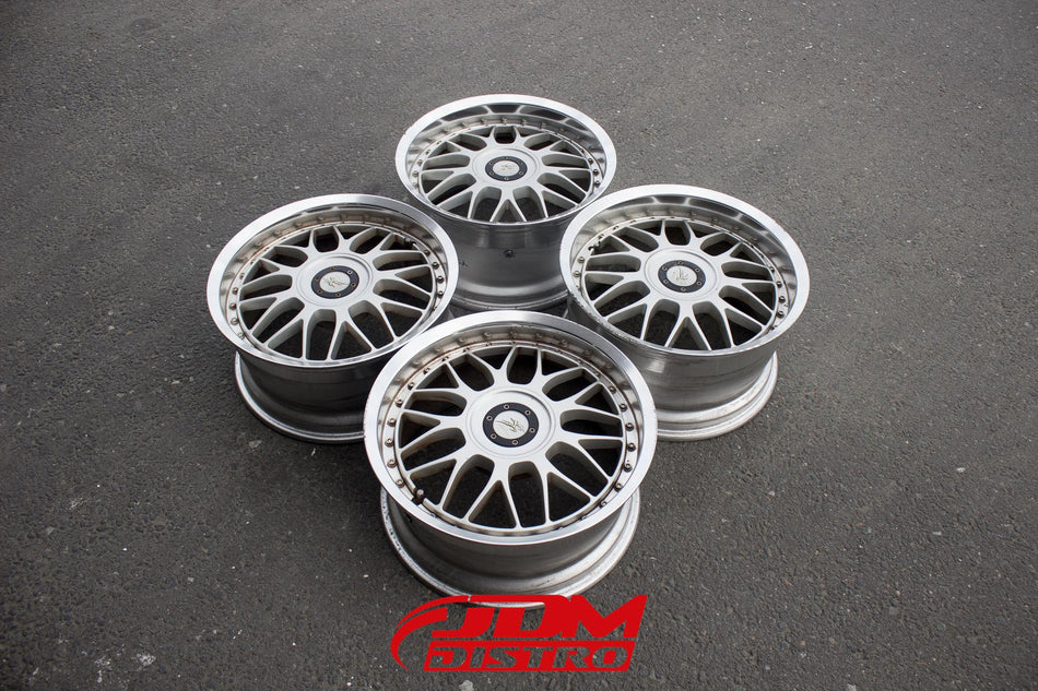 RAYS SEBRING MESH