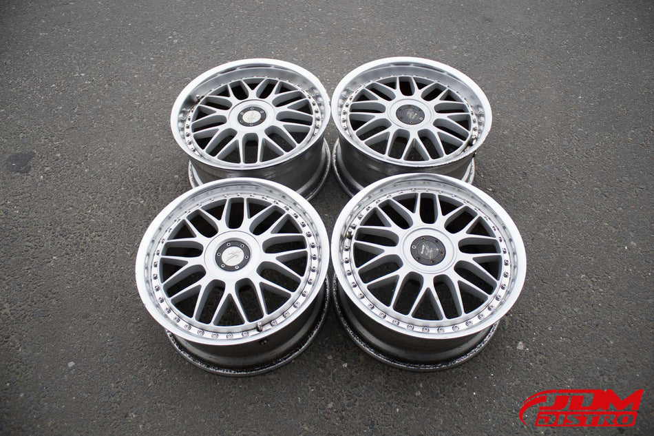 RAYS SEBRING MESH