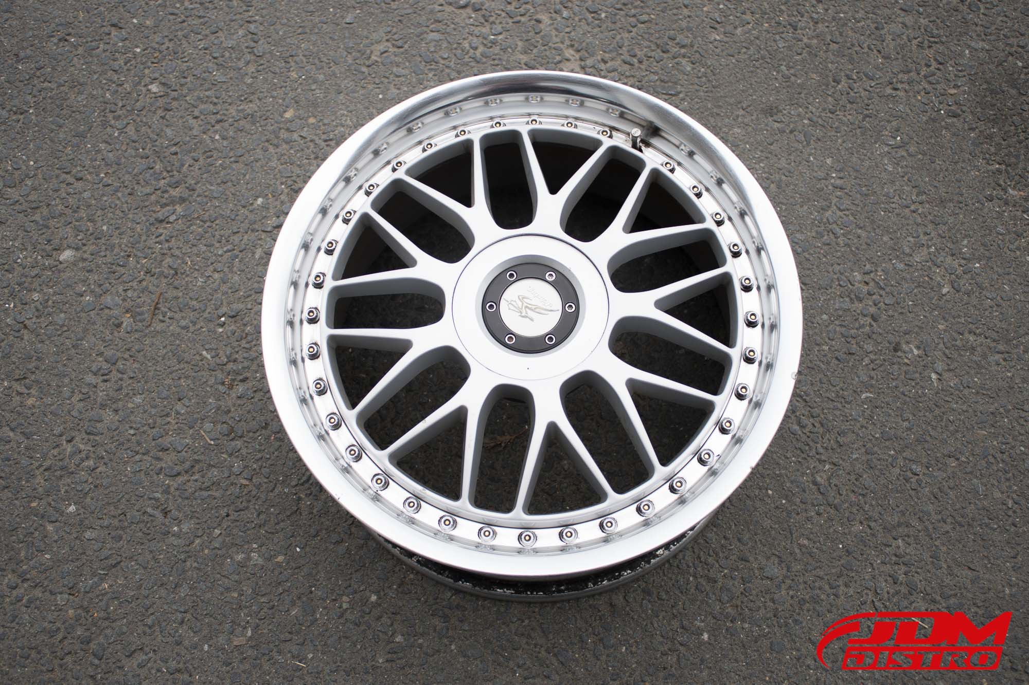 RAYS SEBRING MESH - JDM Distro - Buy JDM Wheels, Engines and Parts
