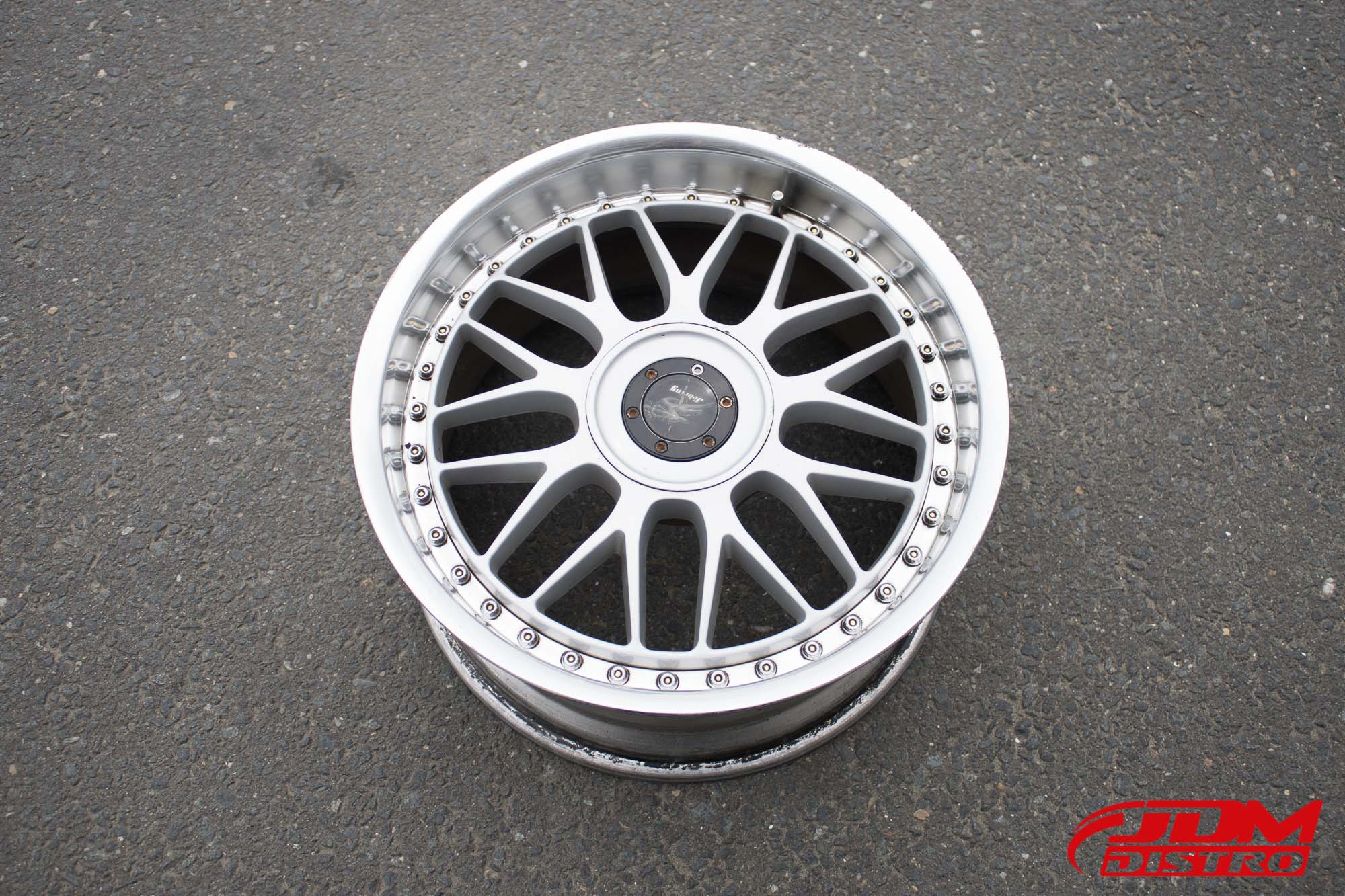 RAYS SEBRING MESH - JDM Distro - Buy JDM Wheels, Engines and Parts