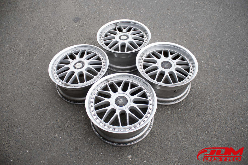 RAYS SEBRING MESH