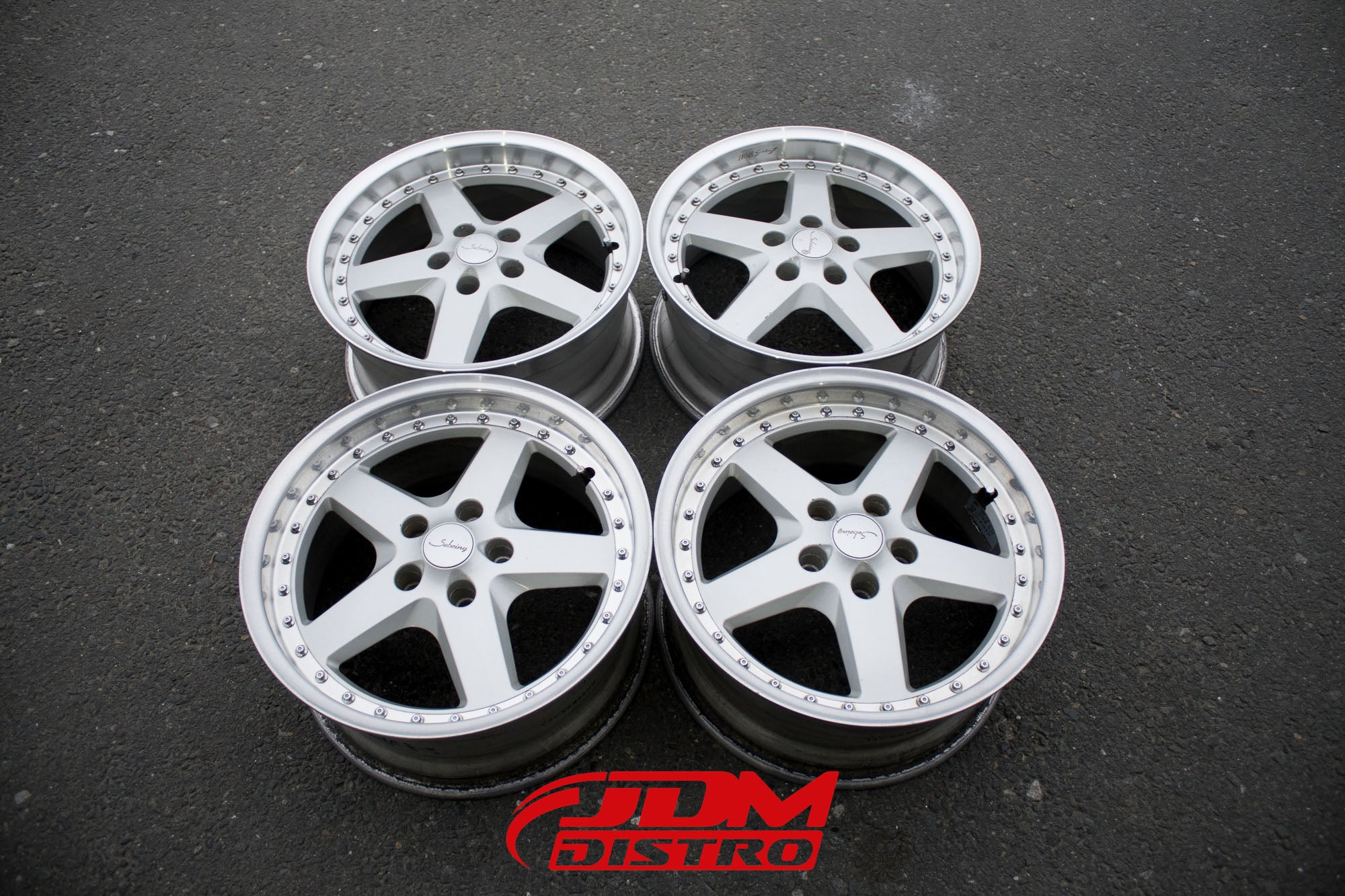 RAYS SEBRING ZIGER 5 SPORTS - JDM Distro - Buy JDM Wheels, Engines