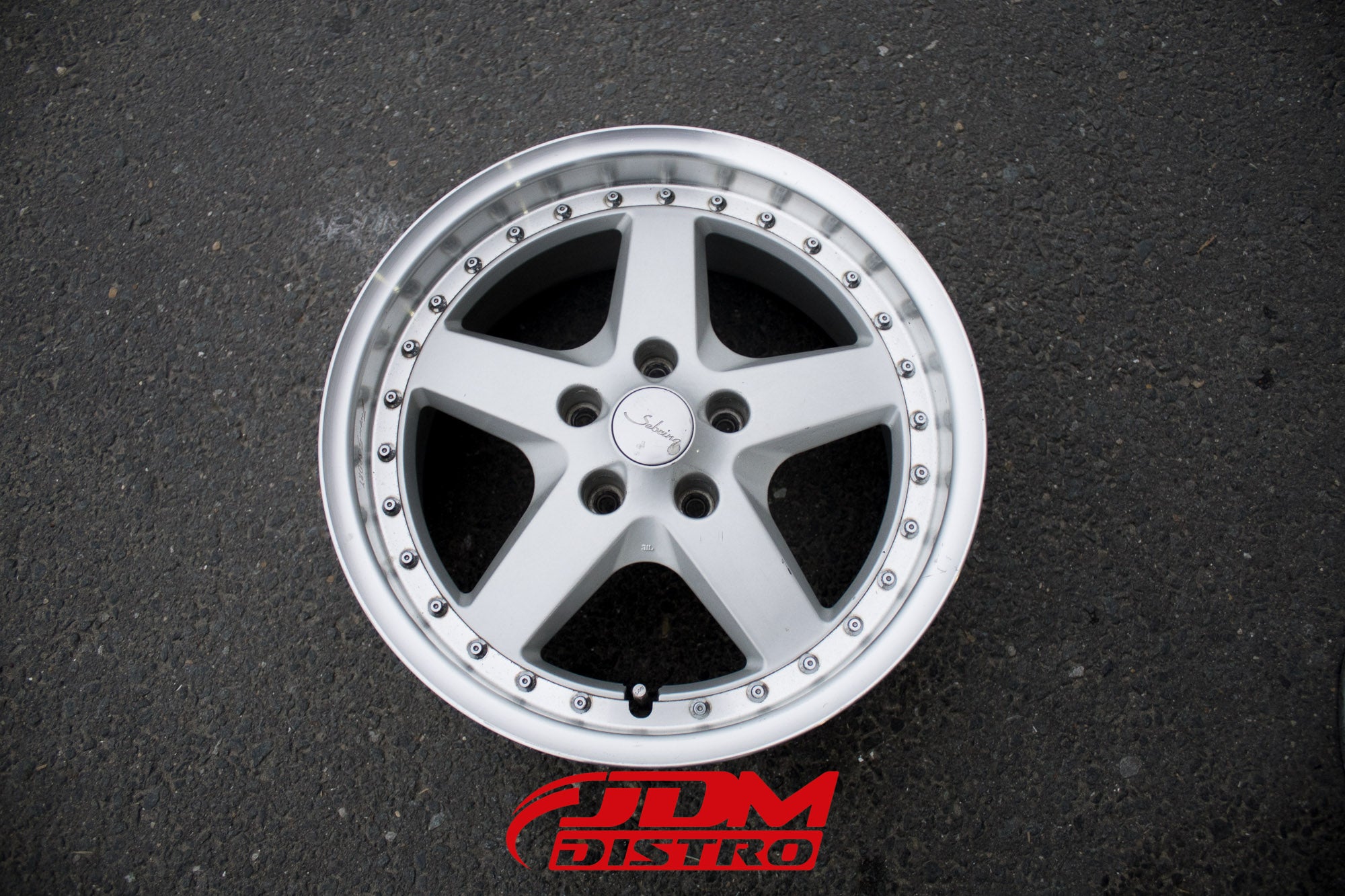 RAYS SEBRING ZIGER 5 SPORTS - JDM Distro - Buy JDM Wheels, Engines