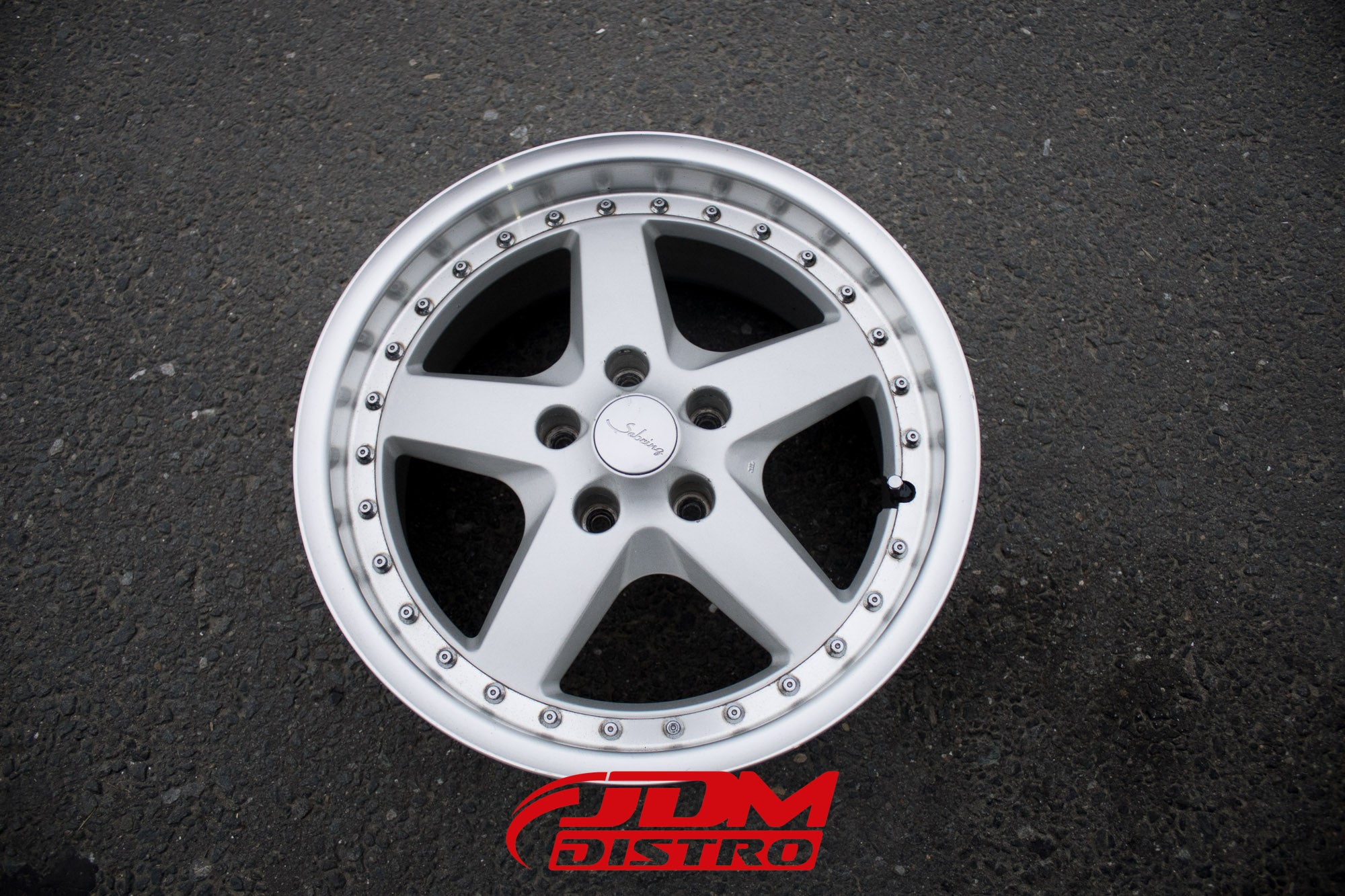 RAYS SEBRING ZIGER 5 SPORTS - JDM Distro - Buy JDM Wheels, Engines