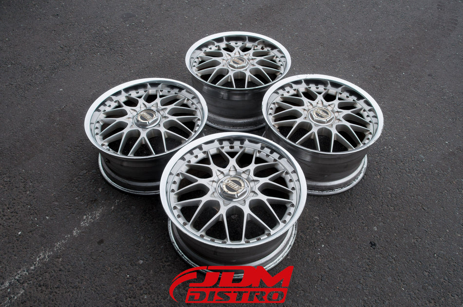 RAYS VOLK MESH