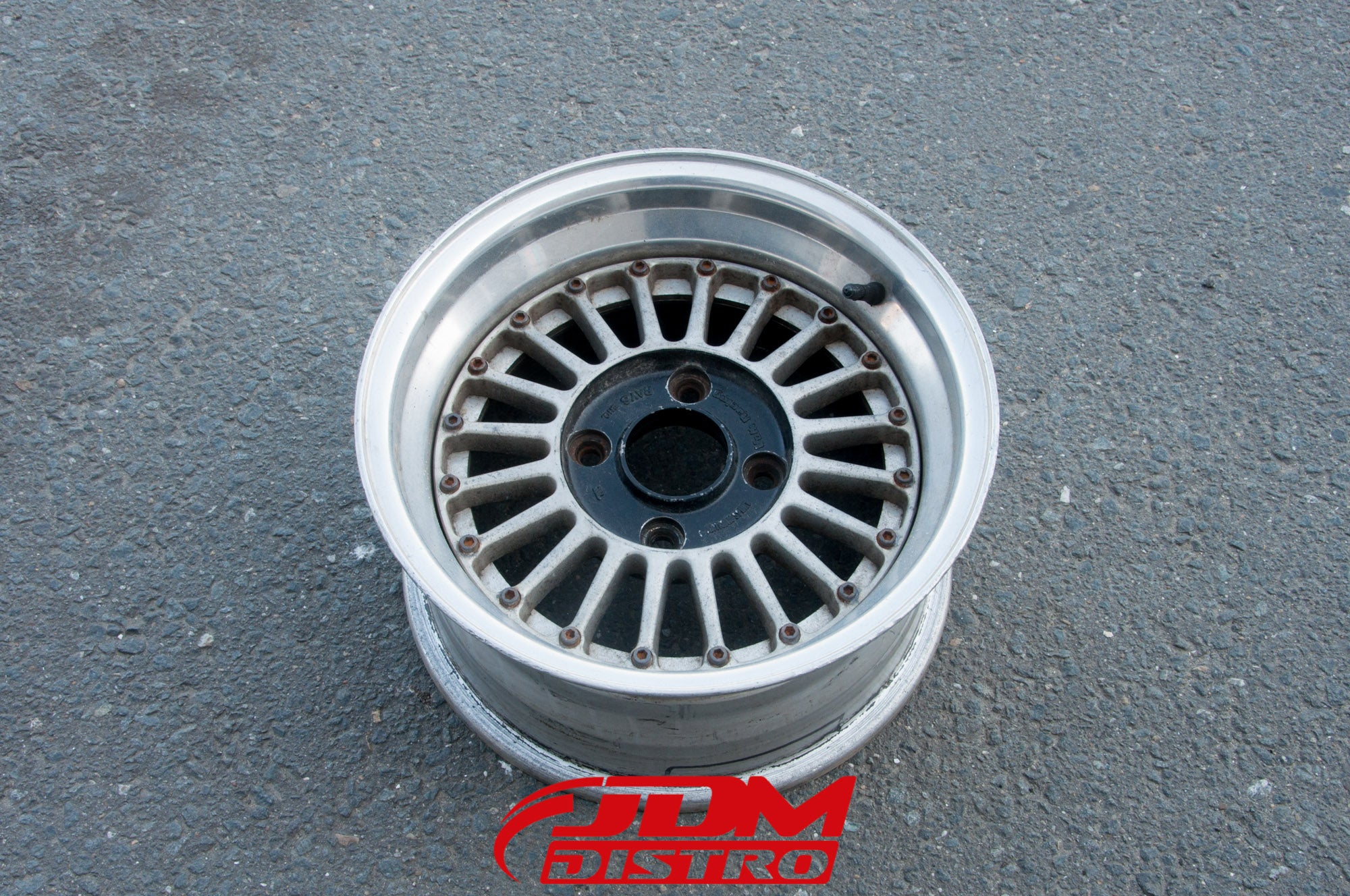 RAYS VOLK RACING ARTISAN SPIRIT FIN - JDM Distro - Buy JDM Wheels