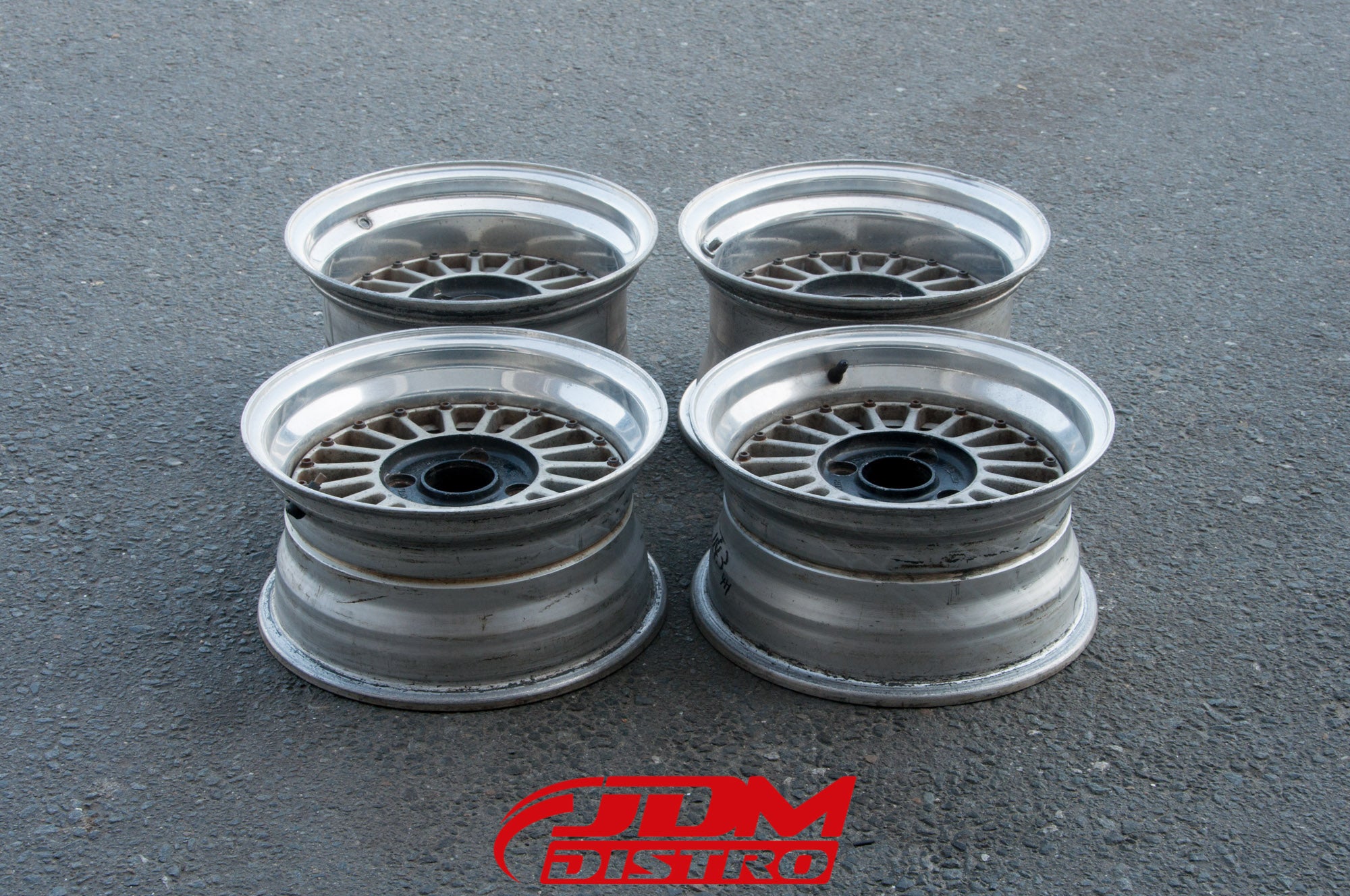 RAYS VOLK RACING ARTISAN SPIRIT FIN - JDM Distro - Buy JDM Wheels
