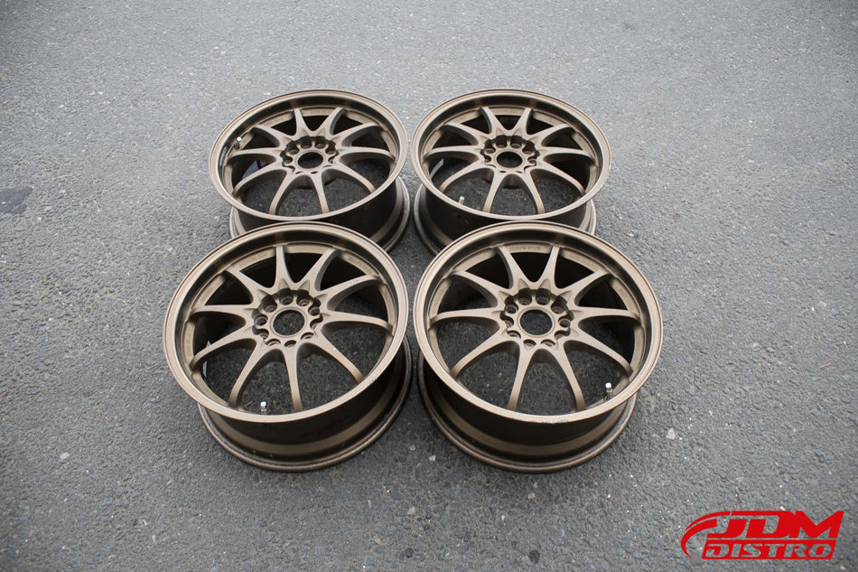 RAYS VOLK RACING CE28N