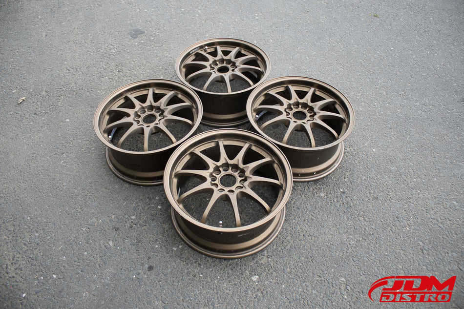 RAYS VOLK RACING CE28N