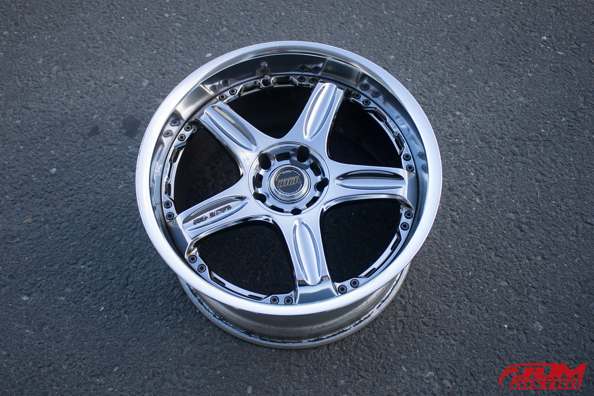 RAYS VOLK RACING GT-C - JDM Distro - Buy JDM Wheels, Engines and 