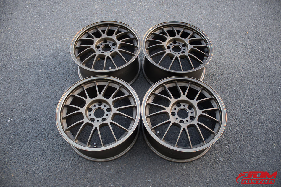 RAYS VOLK RACING SE37K