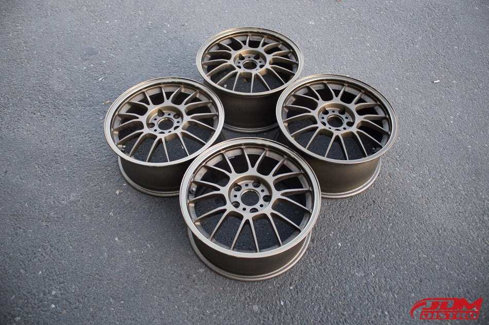 RAYS VOLK RACING SE37K