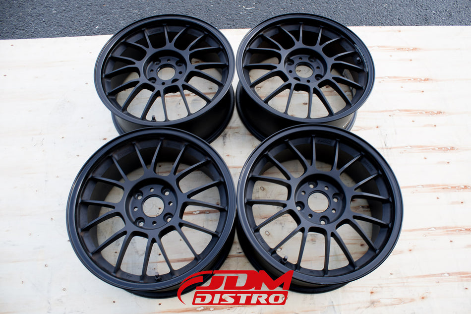 RAYS VOLK RACING SE37K