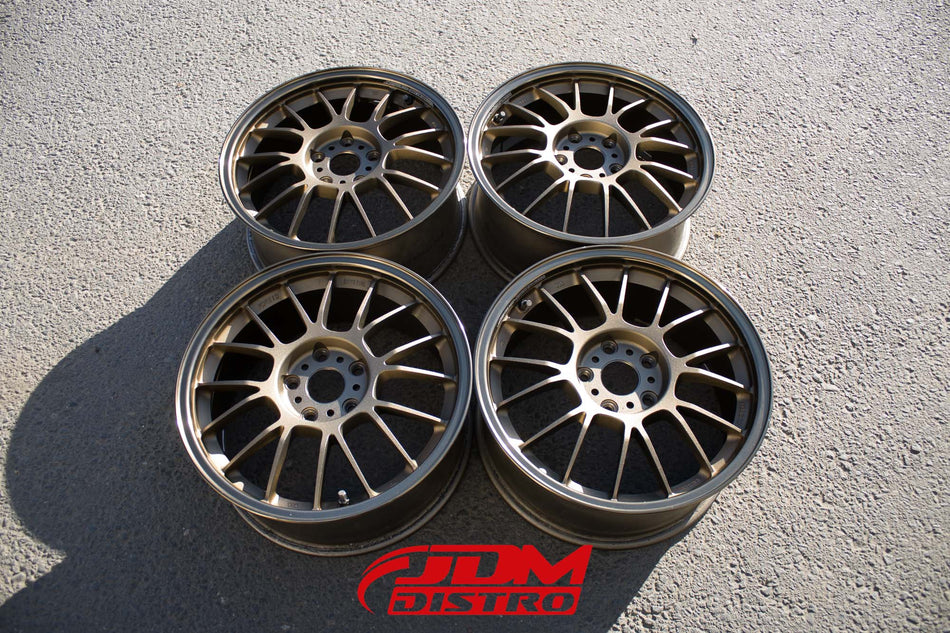 RAYS VOLK RACING SE37K