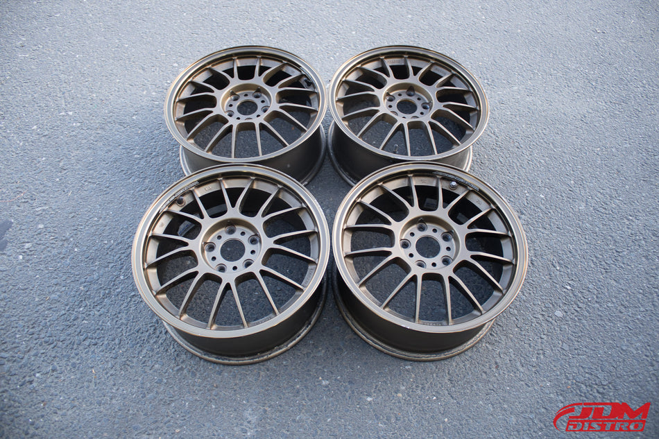 RAYS VOLK RACING SE37K
