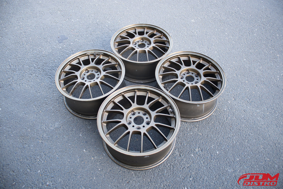 RAYS VOLK RACING SE37K