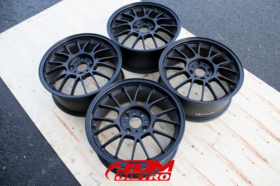 RAYS VOLK RACING SE37K