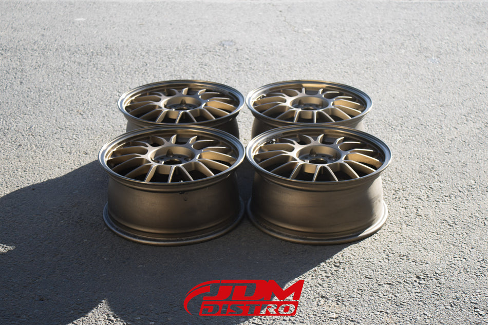 RAYS VOLK RACING SE37K