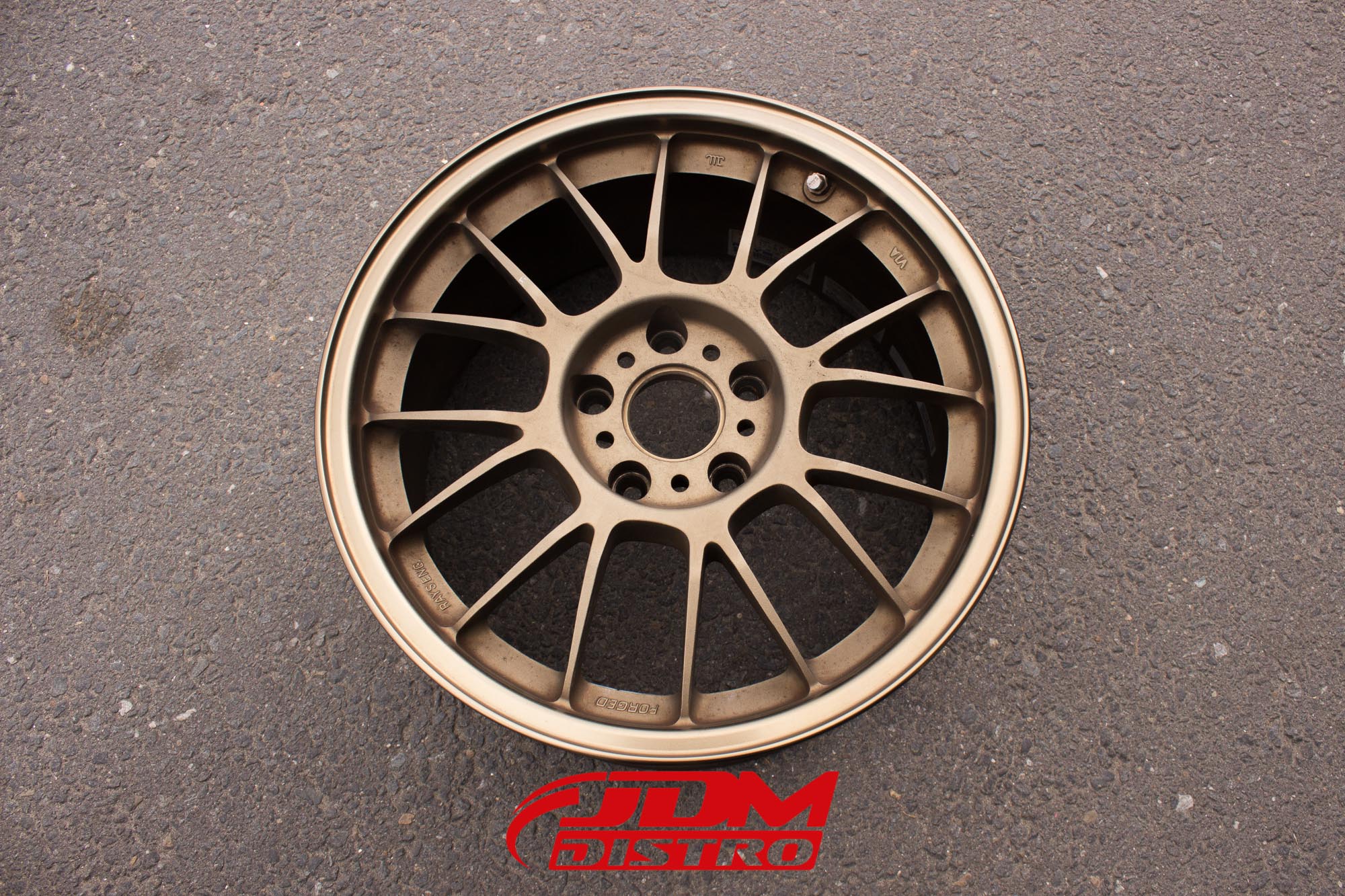 RAYS VOLK RACING SE37K - JDM Distro - Buy JDM Wheels, Engines and