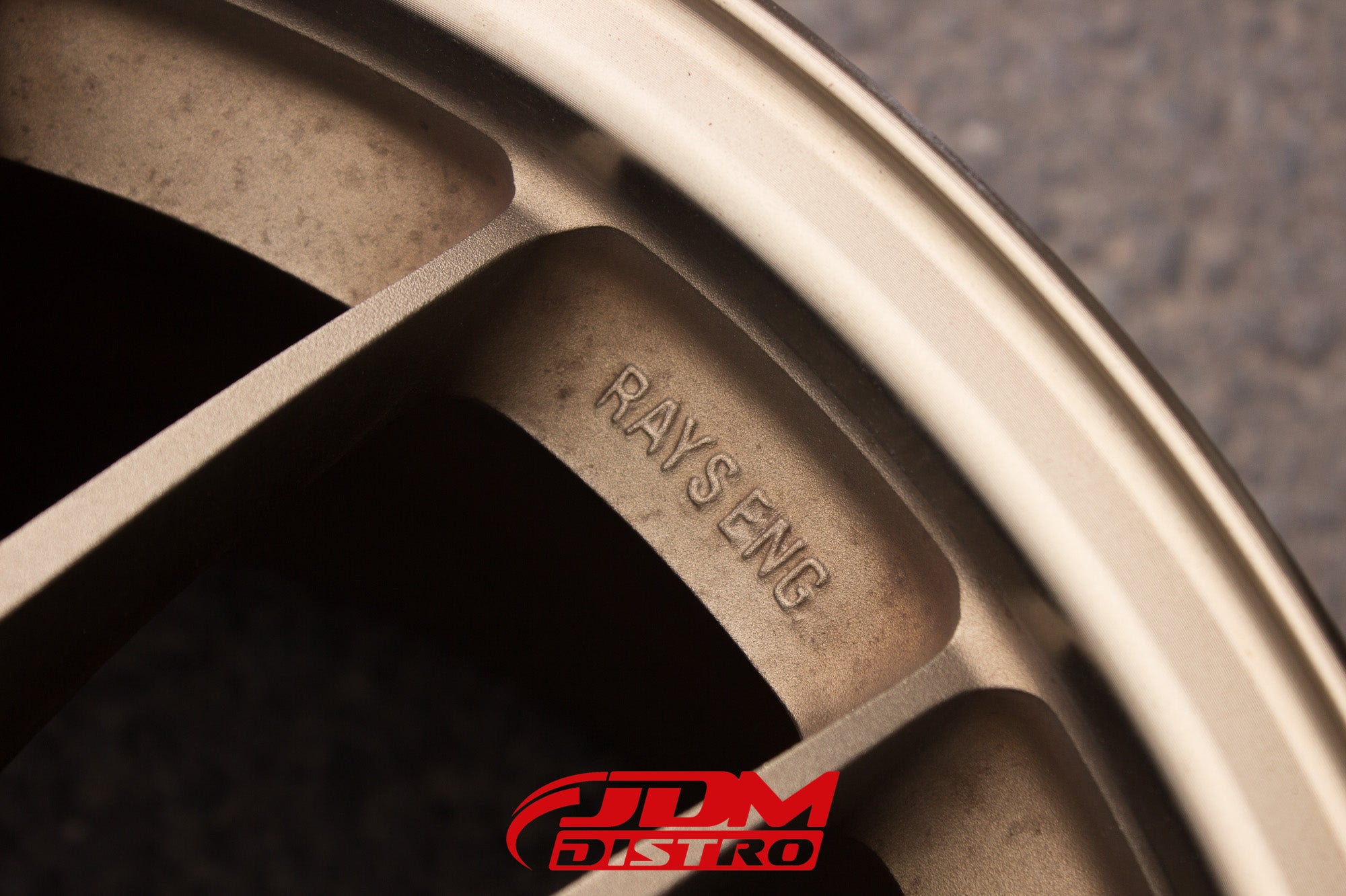 RAYS VOLK RACING SE37K - JDM Distro - Buy JDM Wheels, Engines and
