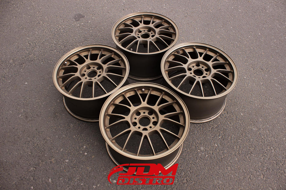 RAYS VOLK RACING SE37K