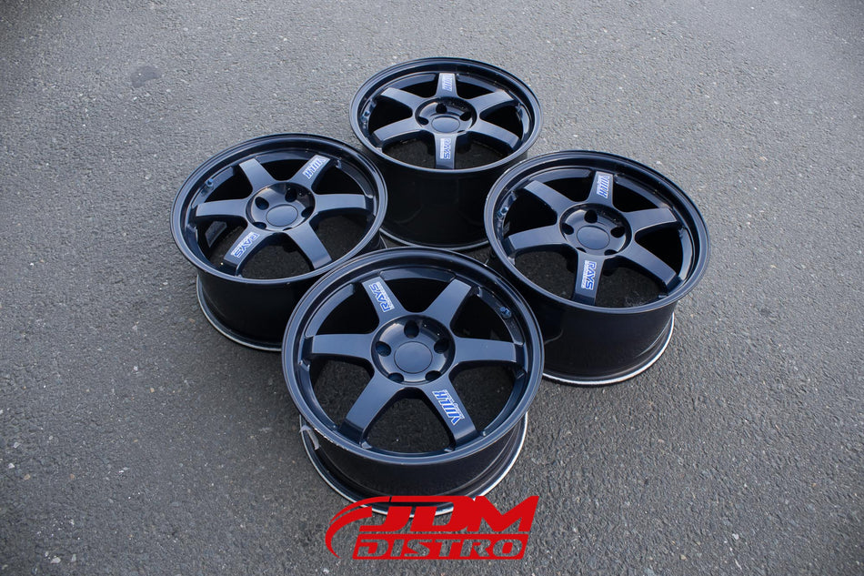 RAYS VOLK RACING TE37