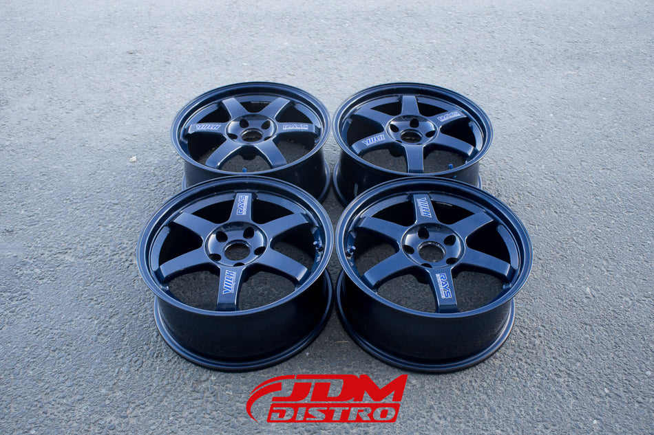 RAYS VOLK RACING TE37