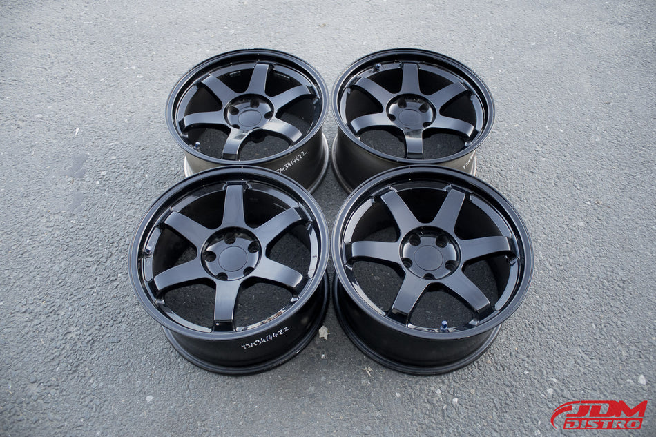 RAYS VOLK RACING TE37 OG
