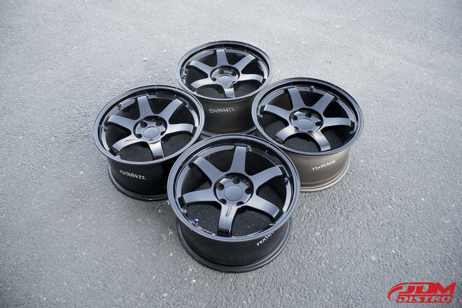RAYS VOLK RACING TE37 OG