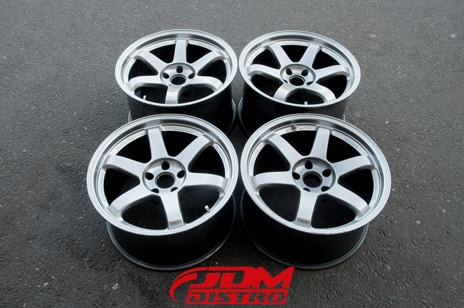 RAYS VOLK RACING TE37