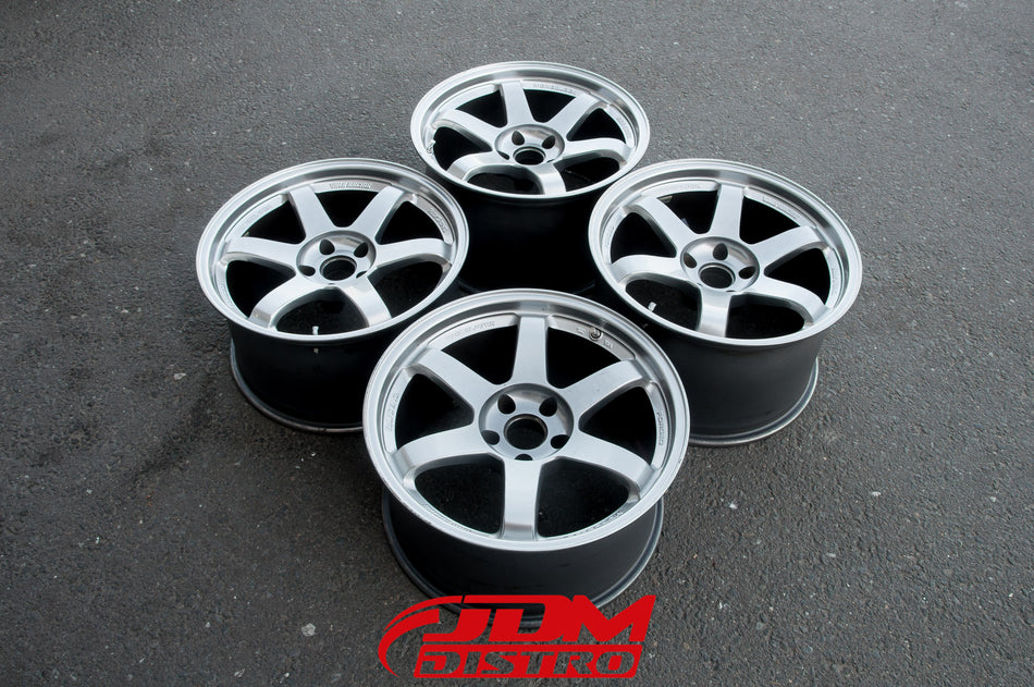 RAYS VOLK RACING TE37