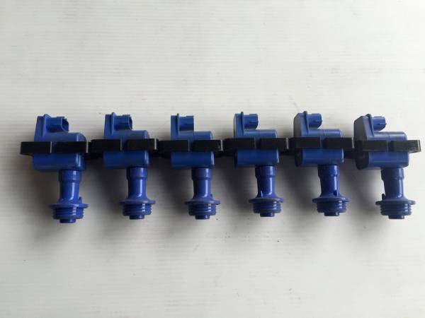 SPLITFIRE COIL PACKS - NISSAN SKYLINE RB26 RB25 RB20