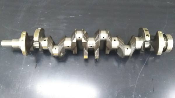 NISSAN SKYLINE RB25DET CRANKSHAFT
