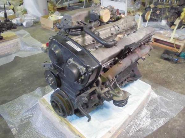 NISSAN SKYLINE R33 GTST RB25DET TURBO ENGINE CAMS & METAL GASKET