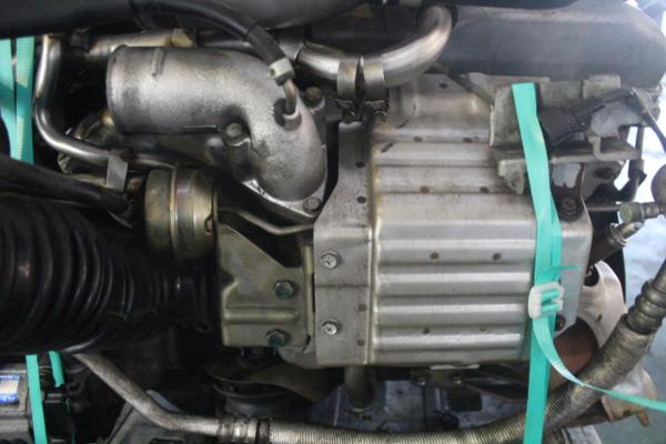 NISSAN SKYLINE R34 GTT RB25DET NEO TURBO ENGINE WGC34 STAGEA