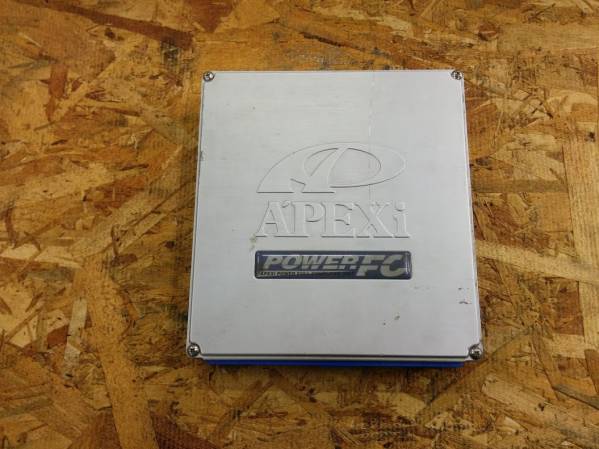 APEXI POWER FC ECU NISSAN SKYLINE R33 RB25