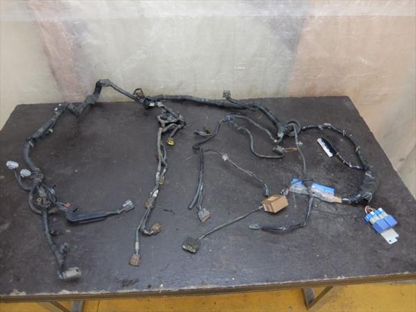 NISSAN SKYLINE R33 RB25DET ENGINE LOOM