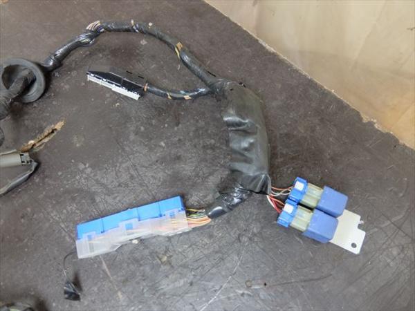 NISSAN SKYLINE R33 RB25DET ENGINE LOOM