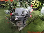 NISSAN SKYLINE GTR R33 RB26 / STAGEA 260RS ENGINE