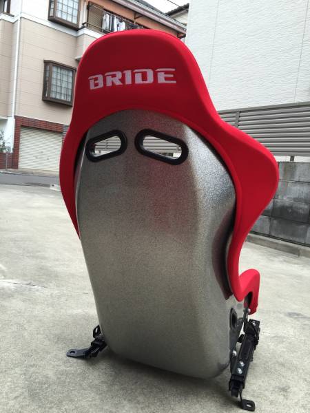 BRIDE ARTIS III SEAT