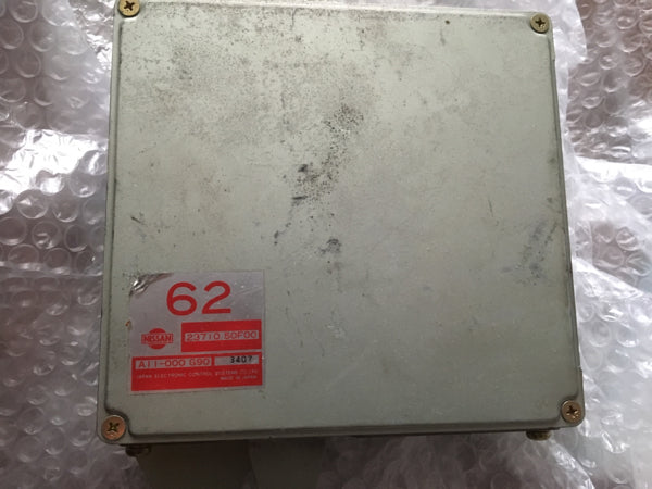 NISSAN SILVIA 180SX SR20DET ECU