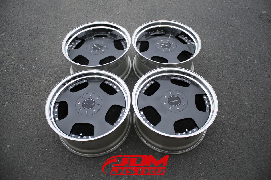 RIVERSIDE ALTSTADT DISH