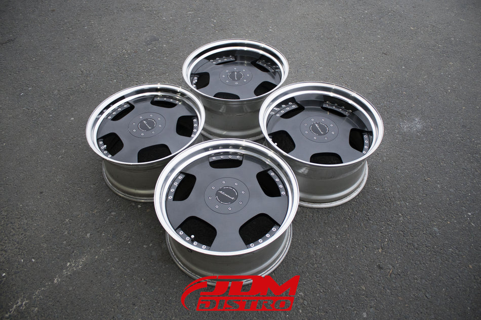 RIVERSIDE ALTSTADT DISH